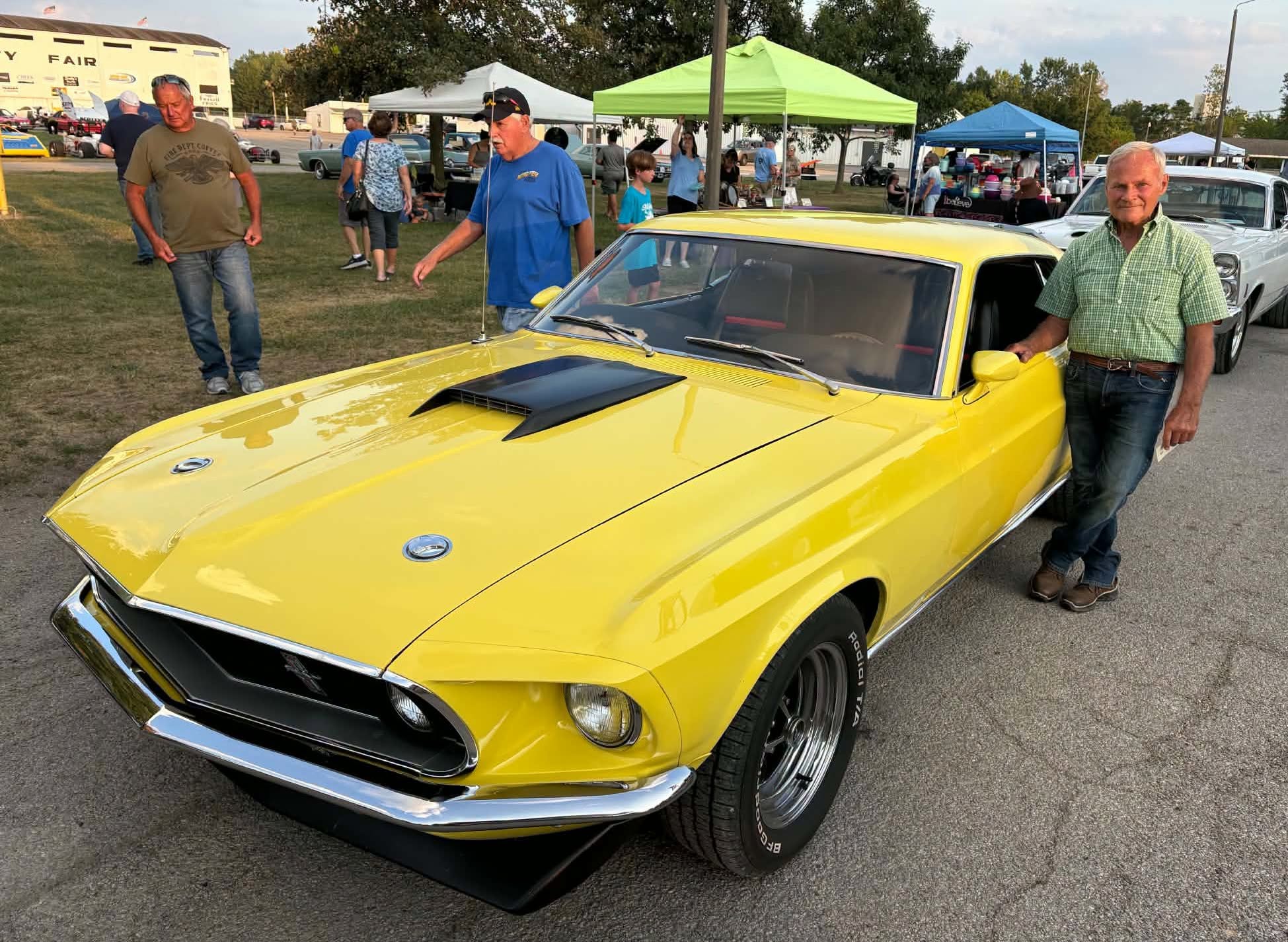 Car Show Gallery Image 3