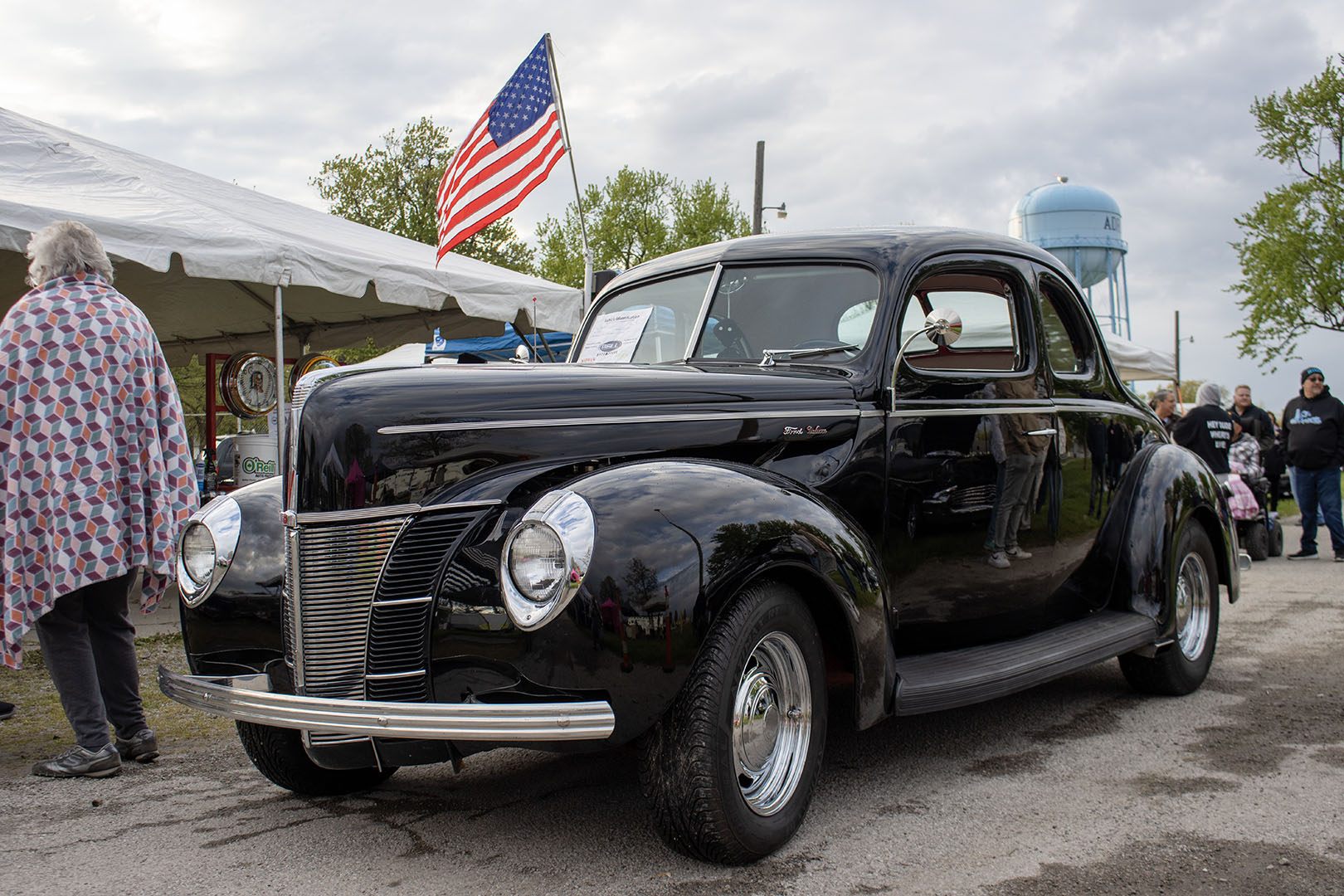 Car Show Gallery Image 1
