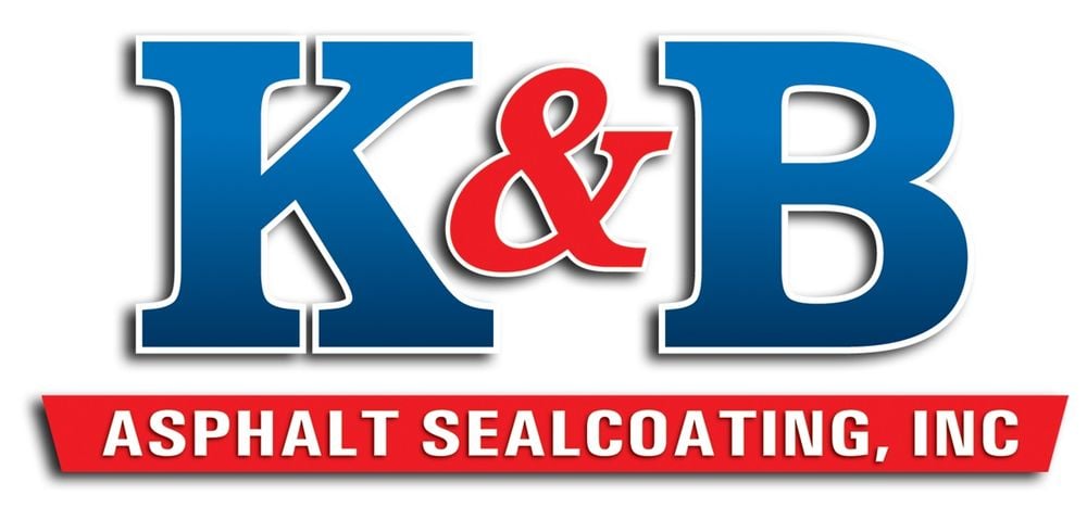 K&B Asphalt Sealcoating