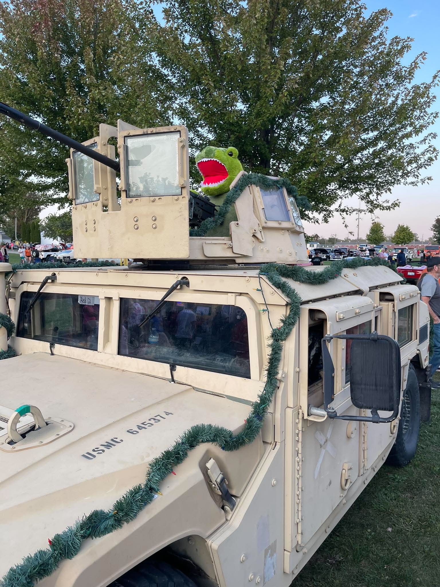 Car Show Gallery Image 5