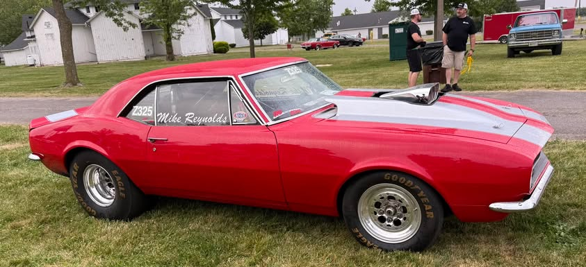 Car Show Gallery Image 2