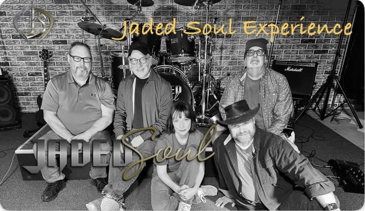 Jaded Soul Band