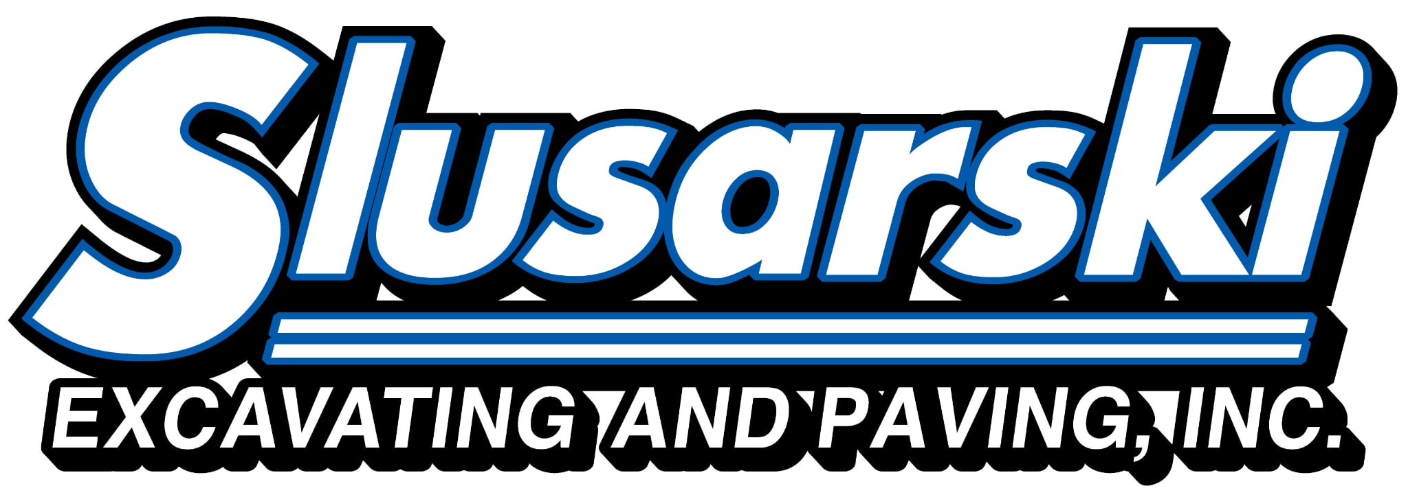 Slusarski Excavating and Paving